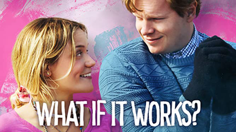 What if it Works? (2017)