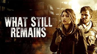 What Still Remains (2018)