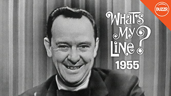 What's My Line? (1955)