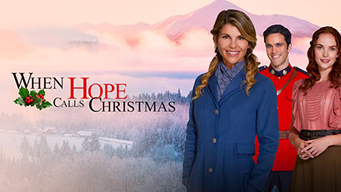 When Hope Calls Christmas (2022)