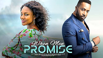 When Men Promise (2017)
