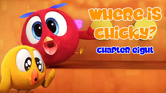 Where is Chicky? - Chapter Eight (2021)