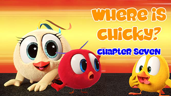 Where is Chicky? - Chapter Five (2021)