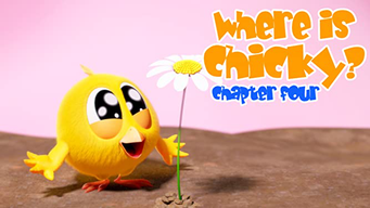 Where is Chicky? - Chapter Four (2019)