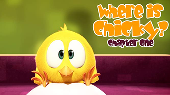 Where is Chicky? - Chapter One (2019)