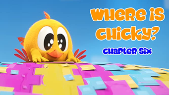 Where is Chicky? - Chapter Six (2021)