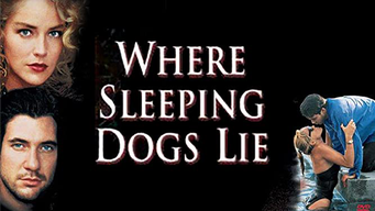sleeping dogs lie 2006