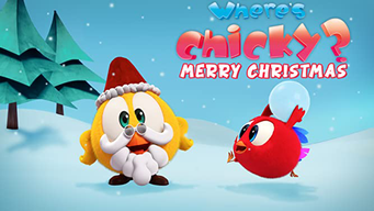 Where's Chicky? - Merry Christmas (2021)