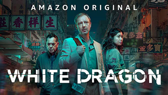 White Dragon (2019)