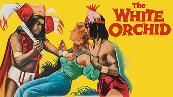 White Orchid (1954)