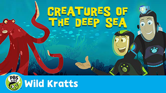 Wild Kratts: Creatures of the Deep Sea (2016)