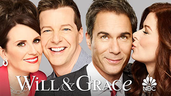 Will & Grace ('17) (2020)