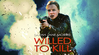Willed To Kill (2012)