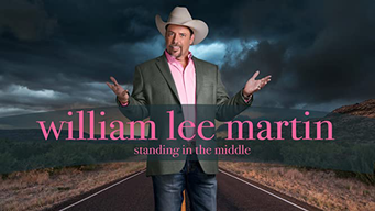 William Lee Martin: Standing in the Middle (2019)