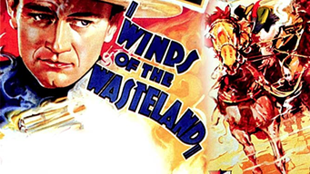 Winds Of The Wasteland (1936)
