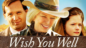 Wish You Well (2015)