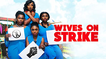 Wives on Strike (2016)