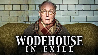 Wodehouse in Exile (2013)