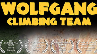 Wolfgang Climbing Team (2013)