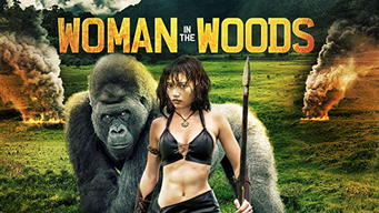 Woman in the Woods (2021)
