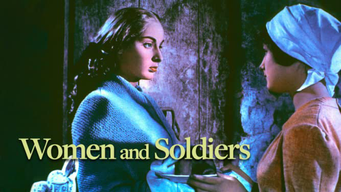 Women and Soldiers (1954)