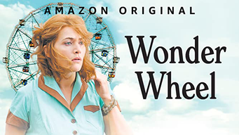 Wonder Wheel (2018)
