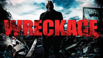 Wreckage (2011)