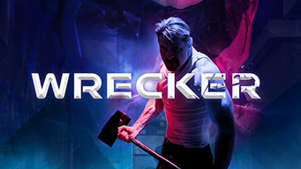 Wrecker (2022)