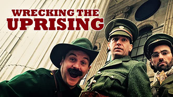 Wrecking the Uprising (2016)