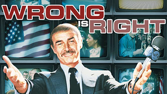 Wrong is Right (1982)