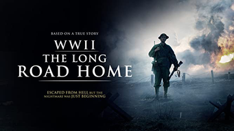 WWII: The Long Road Home (2021)