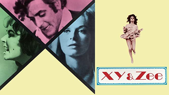 X, Y & Zee (1972)