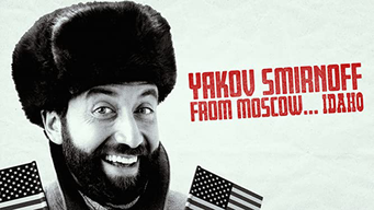 Yakov Smirnoff: From Moscow... Idaho (1991)