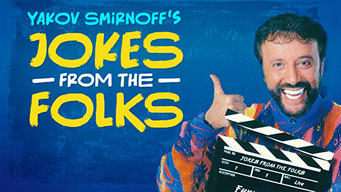 Yakov Smirnoff: Jokes From The Folks (2004)