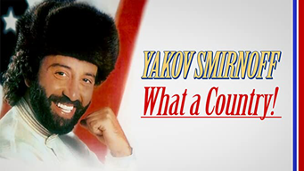 Yakov Smirnoff: What A Country! (1994)