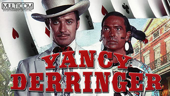 Yancy Derringer (1959)