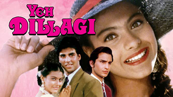 Yeh Dillagi (1994)