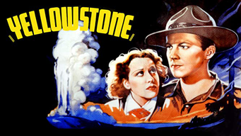 Yellowstone (1936)