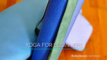 Yoga For Beginners (2016)