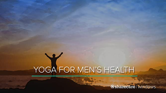 Yoga for Men's Health (2016)