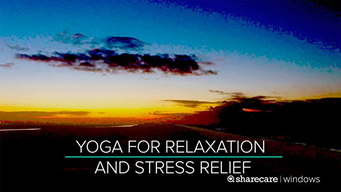 Yoga for Relaxation and Stress Relief (2014)