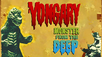 Yongary, Monster from the Deep (1967)