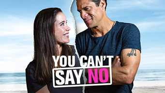 You Can't Say No (2019)