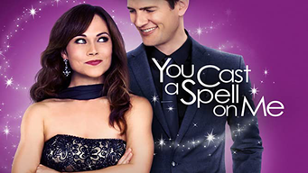 You Cast A Spell On Me (2015)