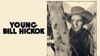 Young Bill Hickok (1940)