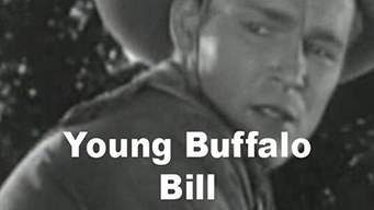 Young Buffalo Bill (1940)