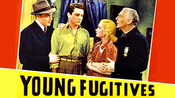 Young Fugitives (1938)