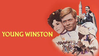 Young Winston (1972)
