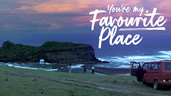 You're My Favourite Place (2022)
