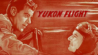Yukon Flight (1940)